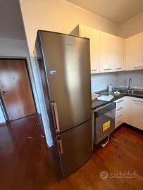 Frigo Candy con congelatore.