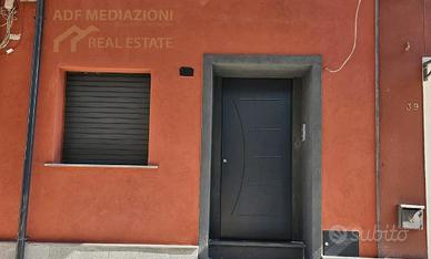Ufficio In Zona Referenziale