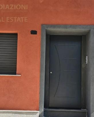 Ufficio In Zona Referenziale