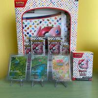 Collezione con raccoglitore, Bundle di 151 e altro