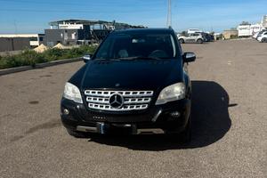 Mercedes ML 350d premium
