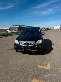 Mercedes ML 350d premium
