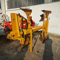 ARATRO BIVOMERE REVERSIBILE 80 100 hp