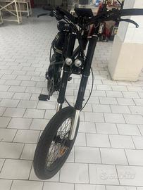 Ekletta -  Bici elettrica