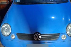 volkswagen lupo