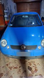 volkswagen lupo