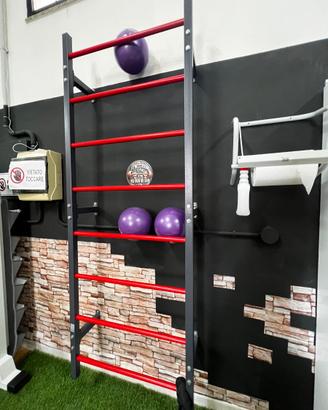 Spalliera svedese palestra