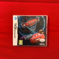 Gioco Nintendo DS Cars 2