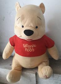 peluche winnie the Pooh 50cm