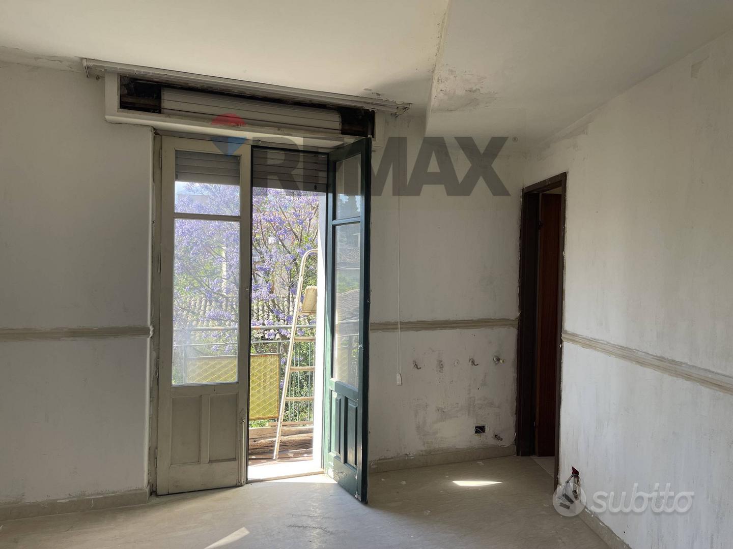 Appartamento – Mascalucia, Massannunziata - Altro