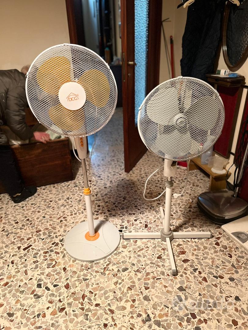 Ventilatori per termosifoni - Offerte usato e ricondizionato