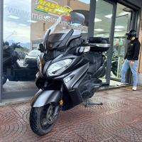 SUZUKI Burgman 650 PASSAGGIO E TAGLIANDO INCLUSO