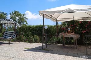 Casa unifamiliare a Roccamonfina