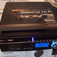 hi fi doctor sound deluxe