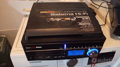 hi fi doctor sound deluxe