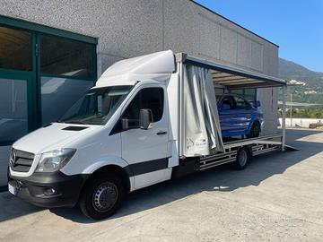 Carro attrezzi ( -permuto)