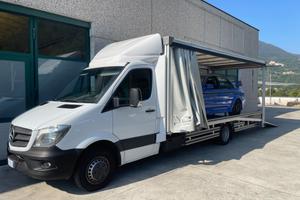 Carro attrezzi ( -permuto)