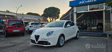 Alfa Romeo MiTo 1.4 78 CV 8V Super