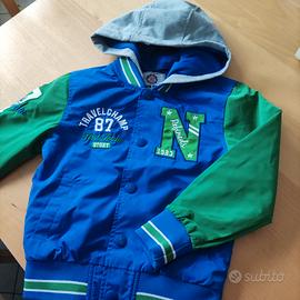 Giubbino primavera 4 anni Brums 