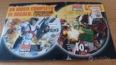 Uprising 2 (PC CD-ROM) videogioco