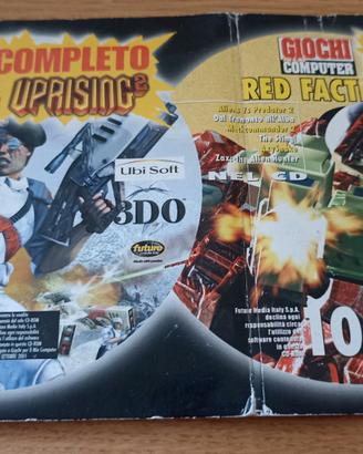 Uprising 2 (PC CD-ROM) videogioco