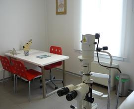 Studi medici con segreteria