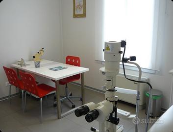 Studi medici con segreteria