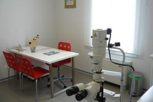 Studi medici con segreteria