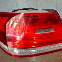 Faro Fanale Posteriore Bmw E92