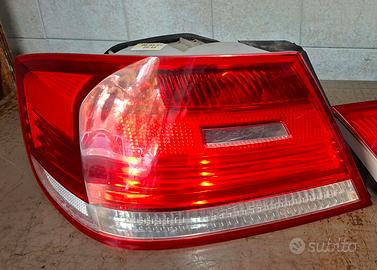Faro Fanale Posteriore Bmw E92
