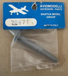 Vite nylon aviomodellismo