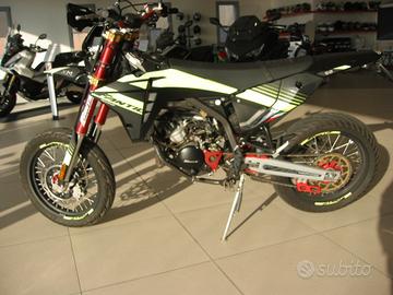 Fantic Motor XM 50 COMPETITION