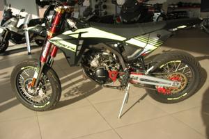 Fantic Motor XM 50 COMPETITION