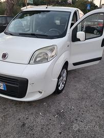 Fiat Qubo 1.3 multijet AUTOMATICA 