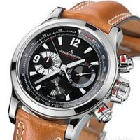 Master Compressor Jaeger-LeCoultre Chrono permuto