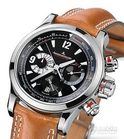 Master Compressor Jaeger-LeCoultre Chrono permuto