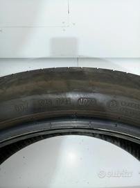 4 GOMME USATE ESTIVO 2754021-3153521 - CP38518819