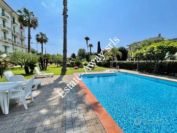 Appartamento di 70 m² con 3 locali a Bordighera