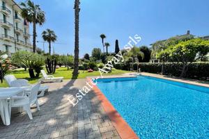 Appartamento di 70 m² con 3 locali a Bordighera