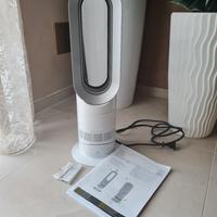 dyson ventilatore caldo e freddo 