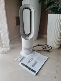dyson ventilatore caldo e freddo 