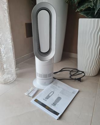 dyson ventilatore caldo e freddo 