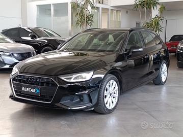 Audi A4 Avant 40 2.0 tdi mhev Business Advanced 20