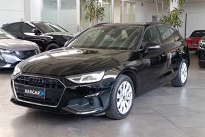 Audi A4 Avant 40 2.0 tdi mhev Business Advanced 20