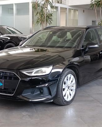 Audi A4 Avant 40 2.0 tdi mhev Business Advanced 20