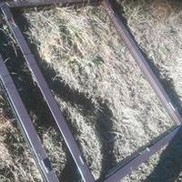 Finestre con vetrocamera alluminio