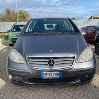 Mercedes-benz A 180 CDI 110 CV 80 KW Elegance