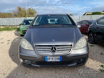 Mercedes-benz A 180 CDI 110 CV 80 KW Elegance