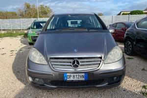 Mercedes-benz A 180 CDI 110 CV 80 KW Elegance