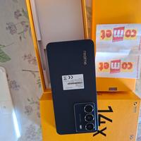 cellulare Realme 14X nuovo 256gb 8ram 